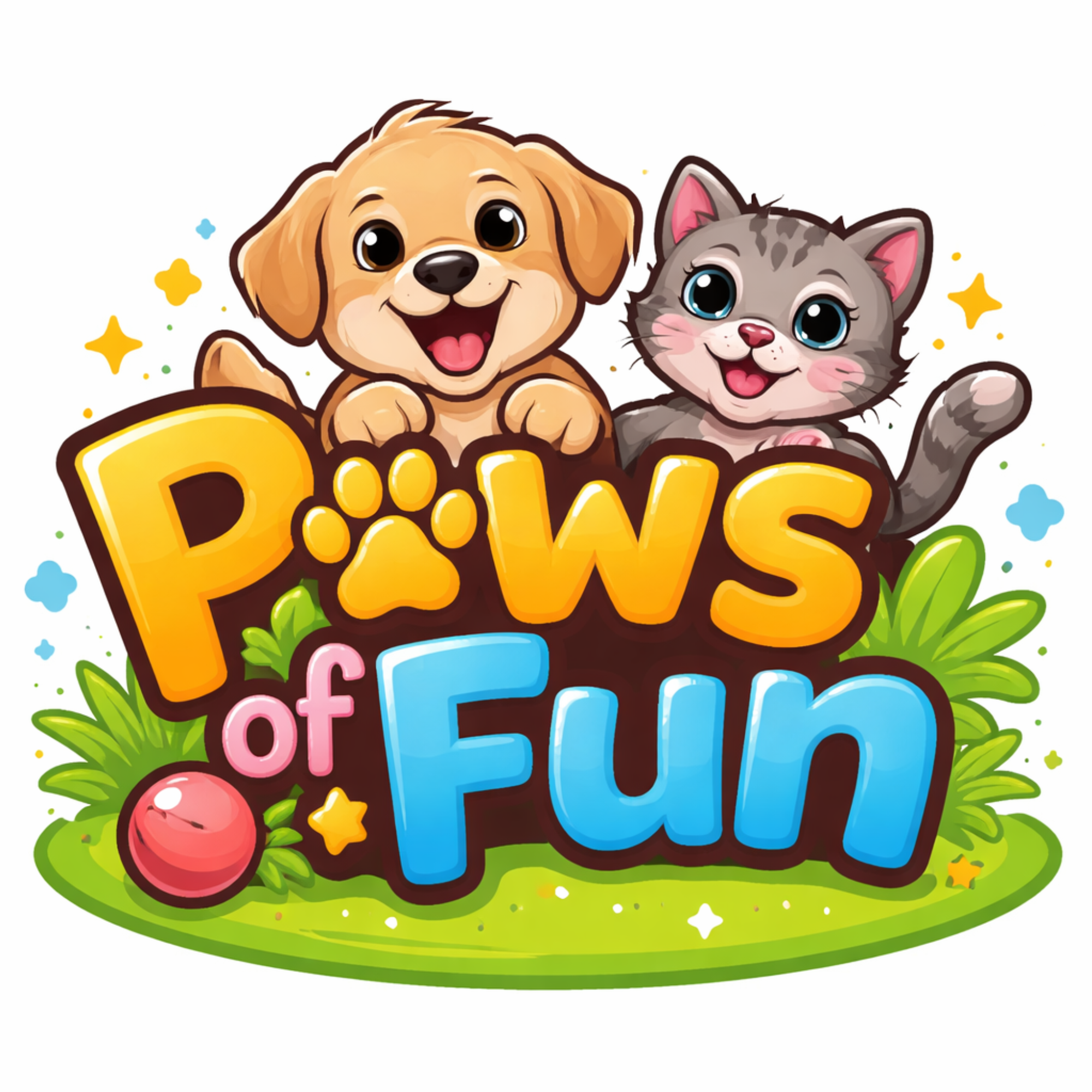 Paws OfFun